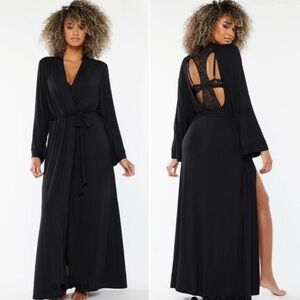 Savage X Fenty Racerback Robe